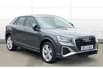2022 Audi Q2