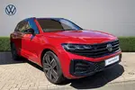 2024 Volkswagen Touareg