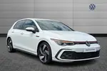 2023 Volkswagen Golf