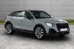 2023 Audi SQ2