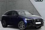 2021 Audi Q8