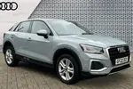 2022 Audi Q2
