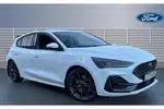 2023 Ford Focus ST