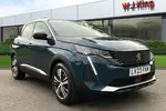 2023 Peugeot 3008