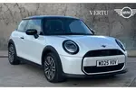 2025 MINI Hatchback