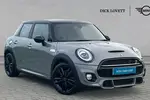 2018 MINI Hatchback 5dr