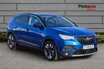 2020 Vauxhall Grandland X