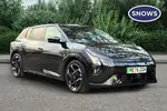 2025 Kia Ev4