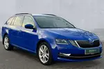 2019 Skoda Octavia Estate