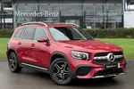 2023 Mercedes-Benz GLB