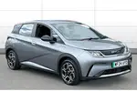 2024 BYD Dolphin