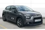 2020 Citroen C3