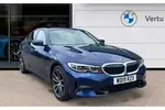 2019 BMW 3 Series