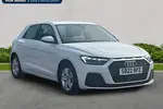 2022 Audi A1