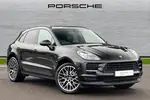 2020 Porsche Macan