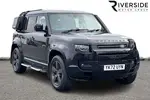 2022 Land Rover Defender