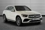 2021 Mercedes-Benz GLC