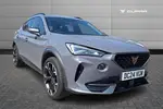 2024 Cupra Formentor