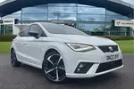 2022 SEAT Ibiza