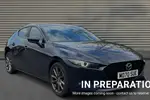 2020 Mazda 3