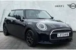 2022 MINI Hatchback