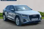 2023 Audi Q2