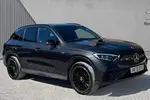 2025 Mercedes-Benz GLC