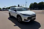 2026 MG HS