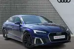 2021 Audi A5 Sportback