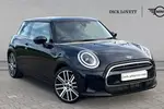 2023 MINI Hatchback