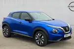 2025 Nissan Juke