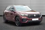 2023 Volkswagen Touareg