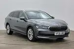 2026 Skoda Superb