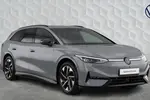 2025 Volkswagen ID.7