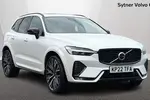 2022 Volvo XC60