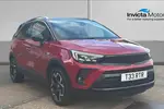 2024 Vauxhall Crossland