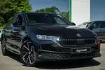 2026 Skoda Octavia