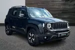 2022 Jeep Renegade