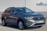 2022 Volkswagen T-Roc