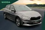 2022 Skoda Fabia