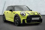 2024 MINI Hatchback