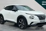 2023 Nissan Juke