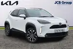 2024 Toyota Yaris Cross