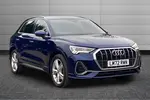 2022 Audi Q3