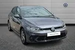 2022 Volkswagen Polo