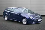 2022 Toyota Corolla Touring Sport