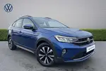 2022 Volkswagen Taigo