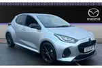 2025 Mazda 2 Hybrid
