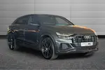 2023 Audi Q8