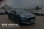 2019 Ford Focus Active